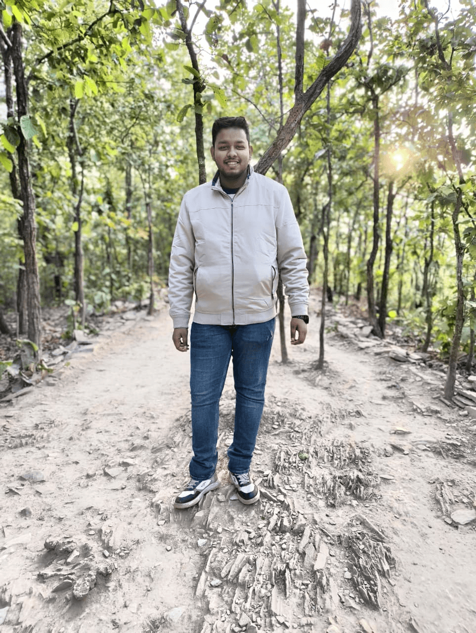 Mohit Saurav